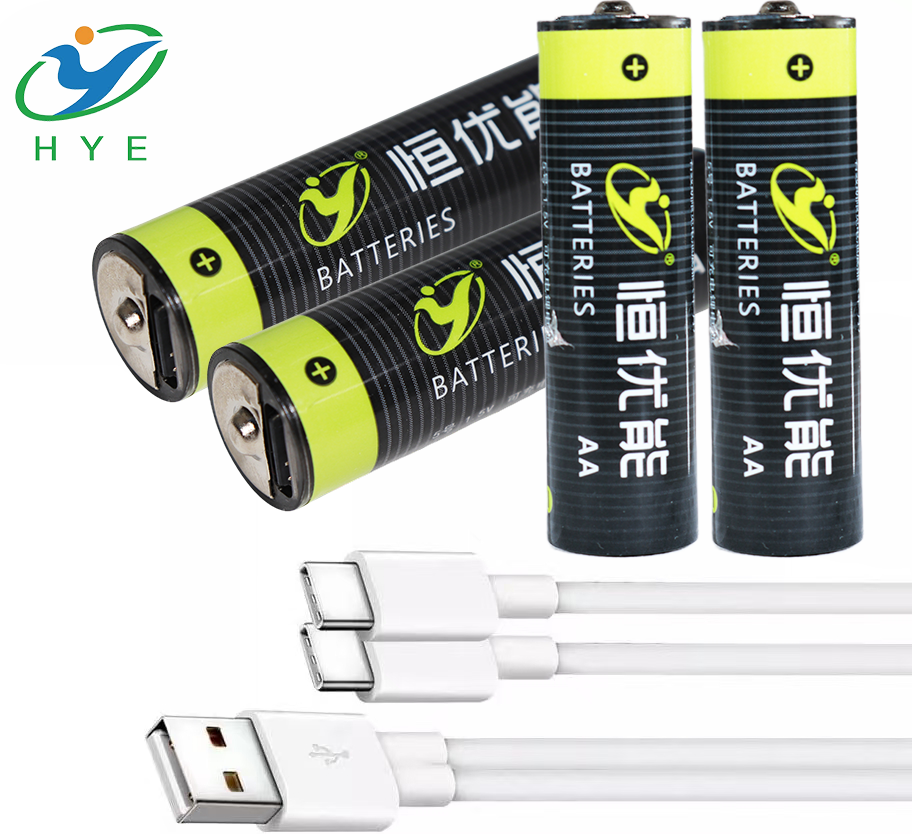aa battery to usb converter